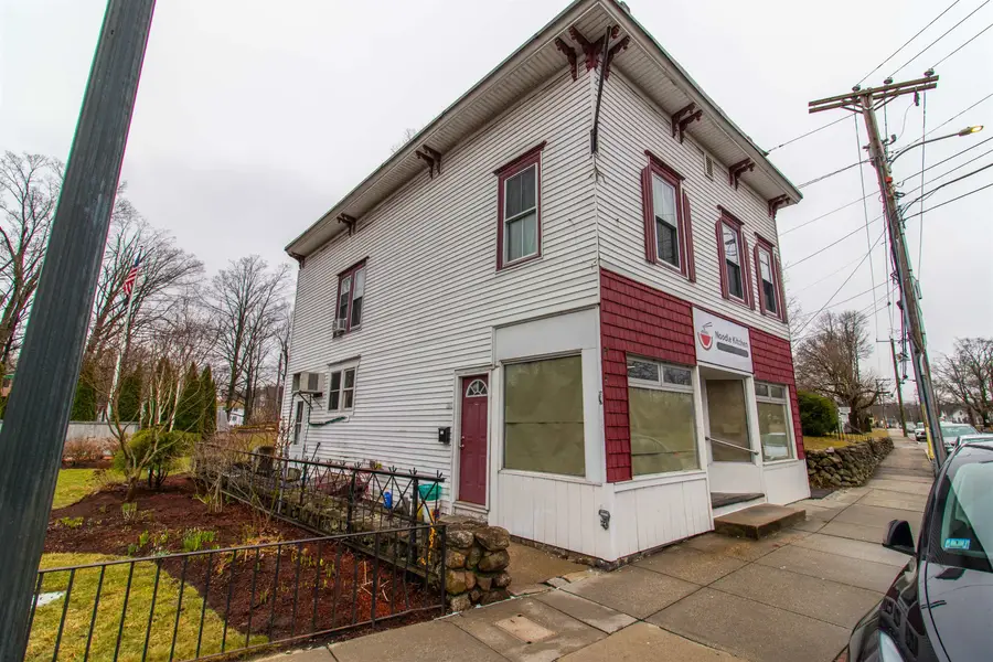 4 Union Street, Milford, NH 03055 - #2