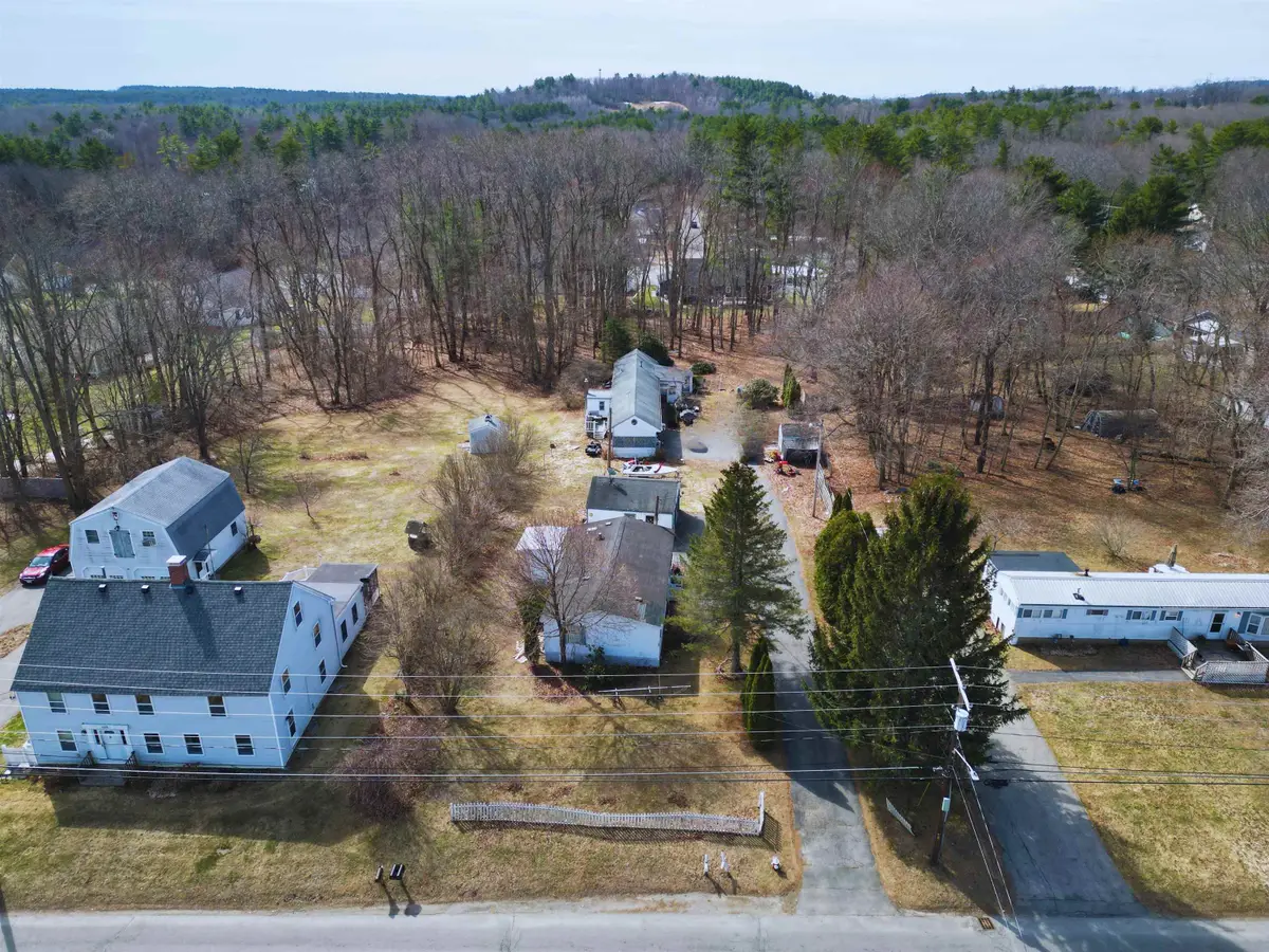449-451 New Zealand Road, Seabrook, NH 03874 - #1