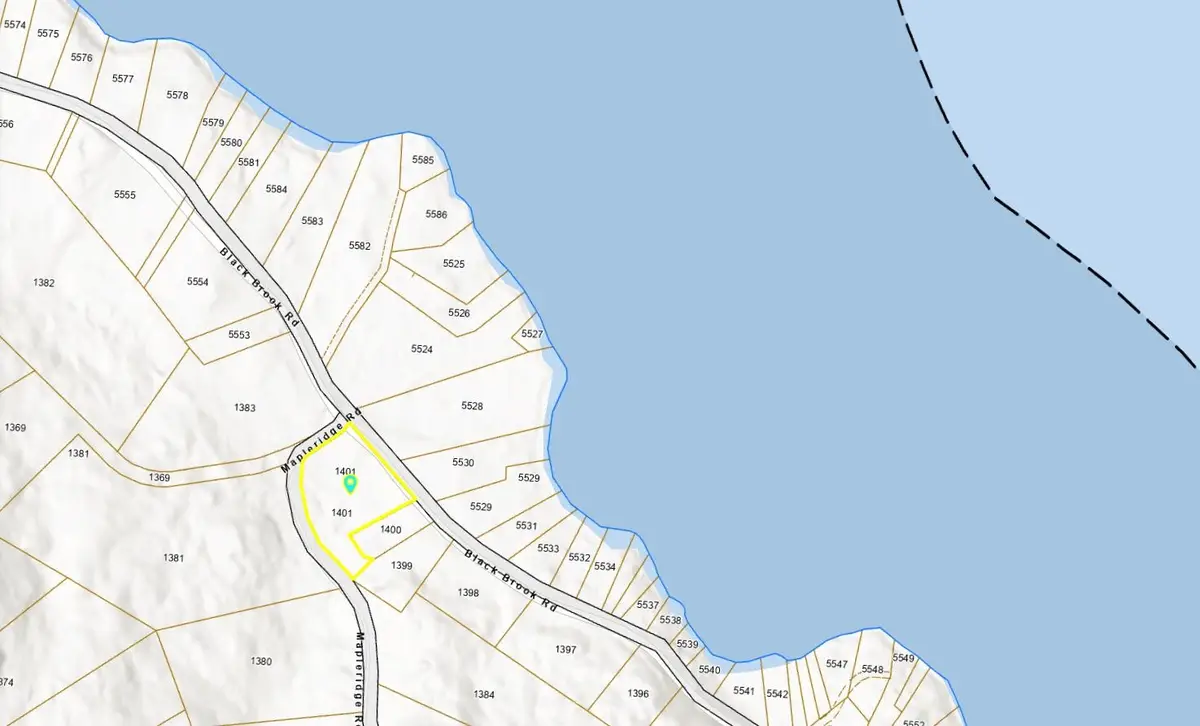 115 Black Brook Road, Meredith, NH 03253 - #1