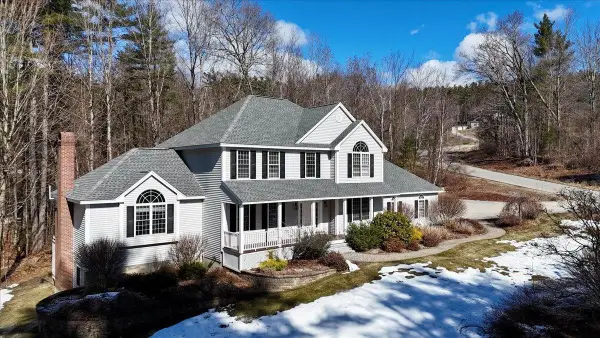 2 Walter Hill Road, Mont Vernon, NH 03057