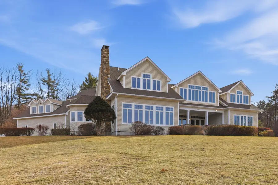 955 Catamount Road, Pittsfield, NH 03263 - #2