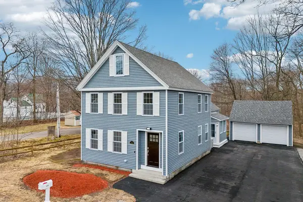 101 Souhegan Street, Milford, NH 03055