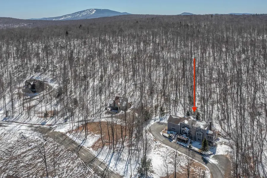 520 Moose Hollow Road, Winhall, VT 05340 - #3