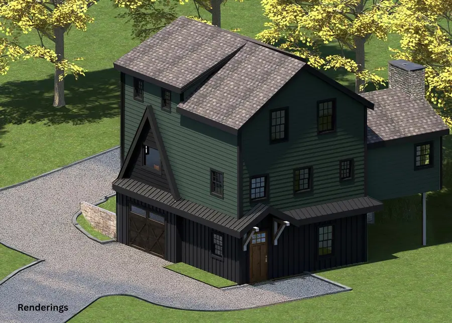 100 Sawyer Hill Road, Mount Holly, VT 05758 - #2