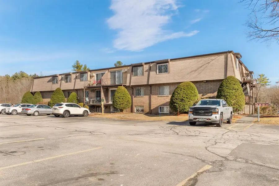 2 Silvestri Circle #13, Derry, NH 03038 - #2