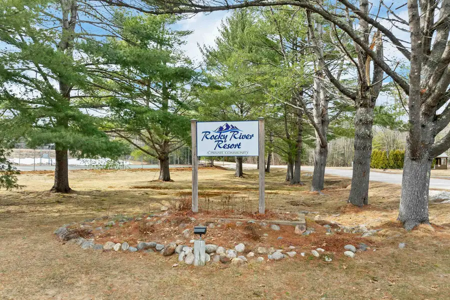 32 Marsden Drive, Bartlett, NH 03858 - #2