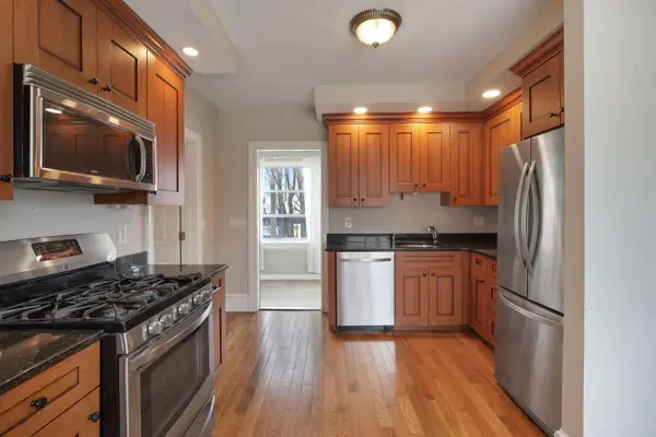 112 Cass Street #A, Portsmouth, NH 03801