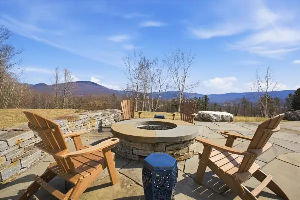 220 Camptown Road, Manchester, VT 05255