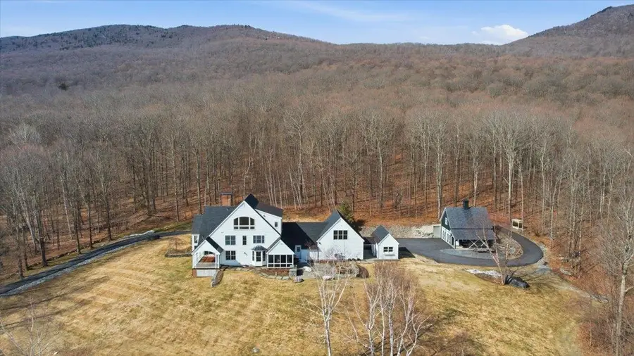 220 Camptown Road, Manchester, VT 05255 - #3