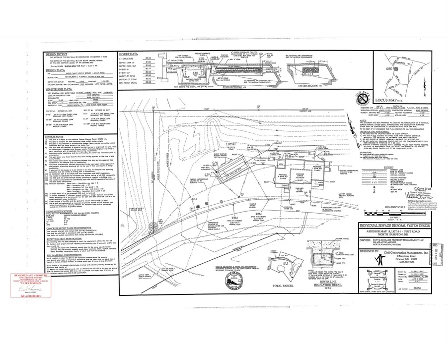 149-1 Post Road, North Hampton, NH 03862 - #3