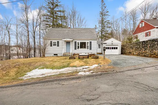 41 Franklin Street, Berlin, NH 03570