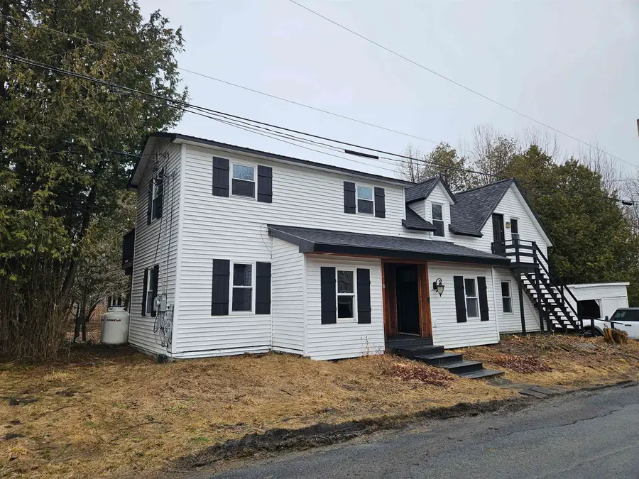 18 Dodge Avenue, Graniteville, VT 05654 - #2