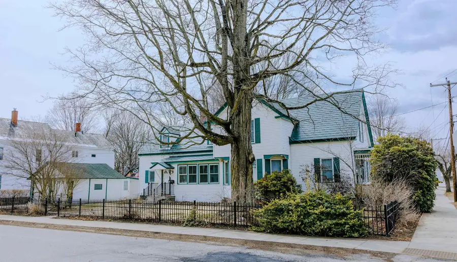 38 Howard Street #38 Howard Street & 56 High Street, Keene, NH 03431 - #3