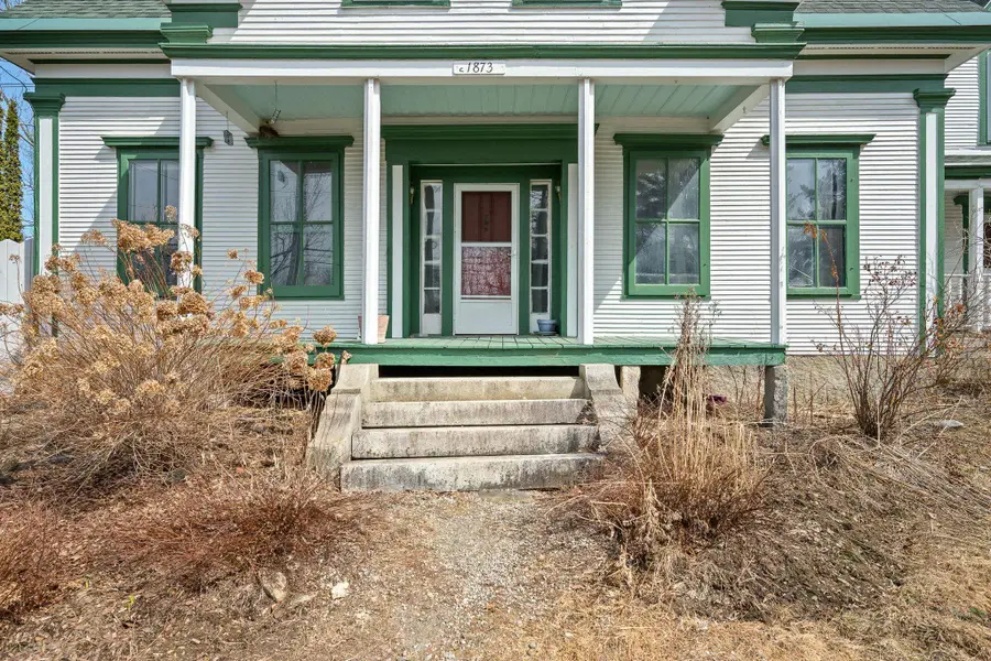 546 Anderson Road, Barre, VT 05641 - #2