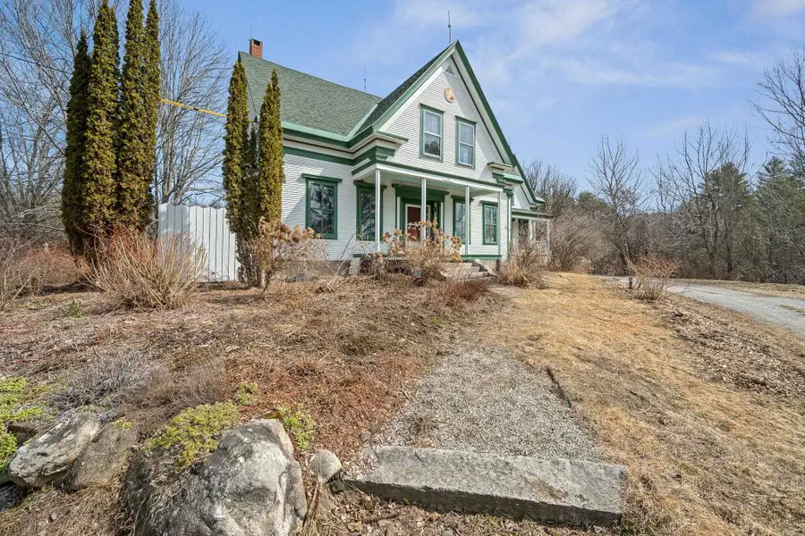 546 Anderson Road, Barre, VT 05641 - #3