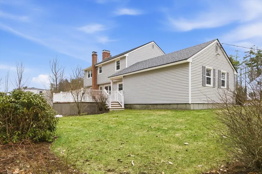 65 Currier Avenue, Peterborough, NH 03458 - #3