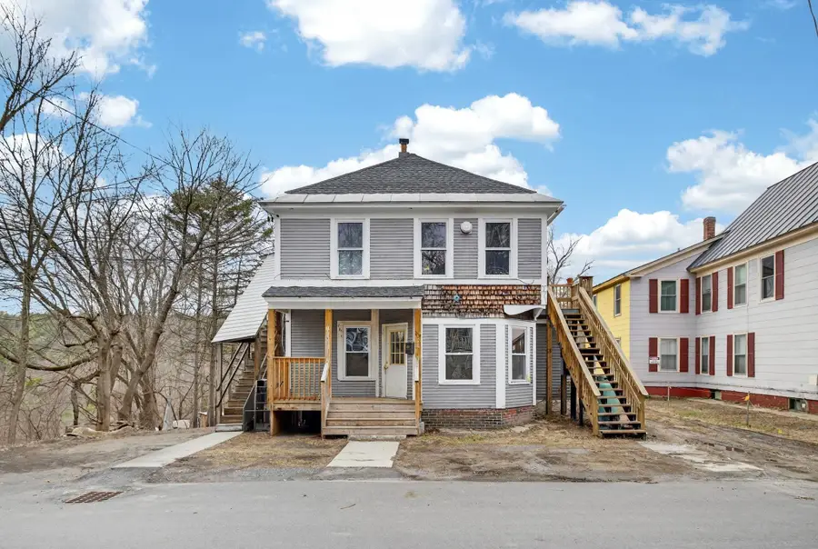 126 Lafayette Street, Claremont, NH 03743 - #2