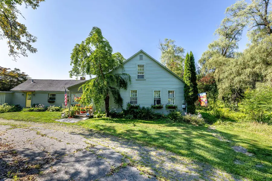 303 Woodbury Road, Springfield, VT 05156 - #3