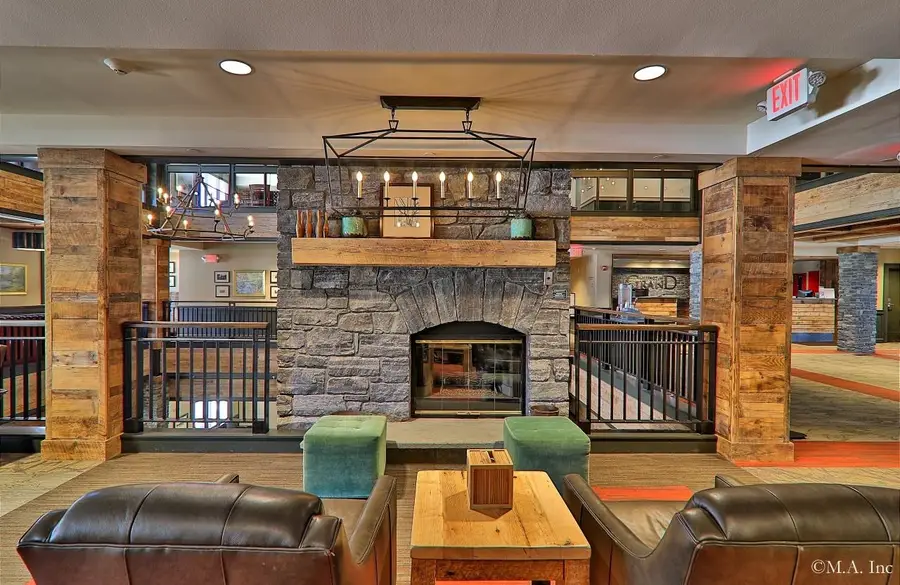 228 East Mountain Road #A GRAND HOTEL 137 III (WINCHELL), Killington, VT 05751 - #3