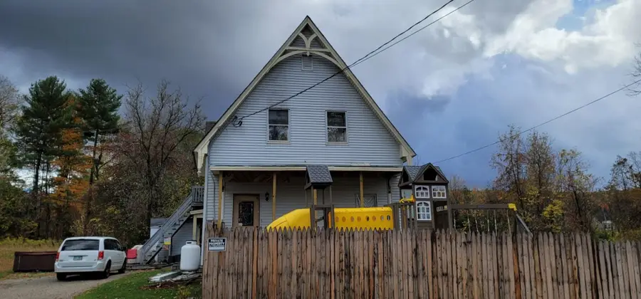 48 Grove Street, Littleton, NH 03561 - #3