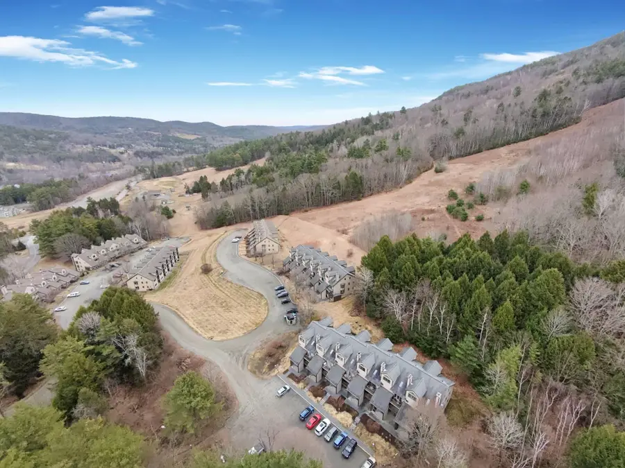 70 Mountains Edge Road #606, Brownsville, VT 05037 - #3