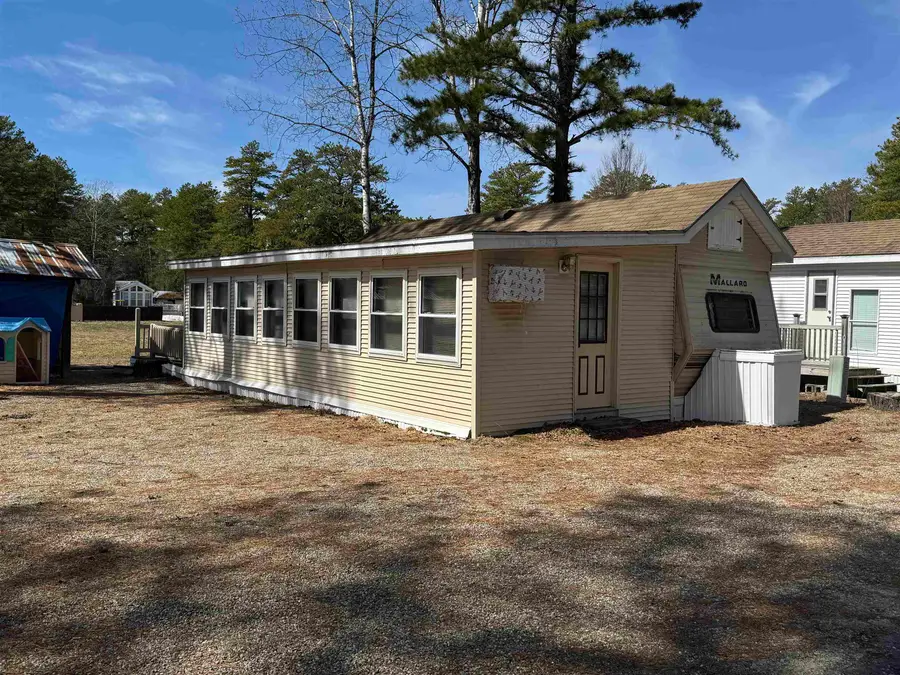 13 Mohegan Run Lane #79, Freedom, NH 03836 - #2