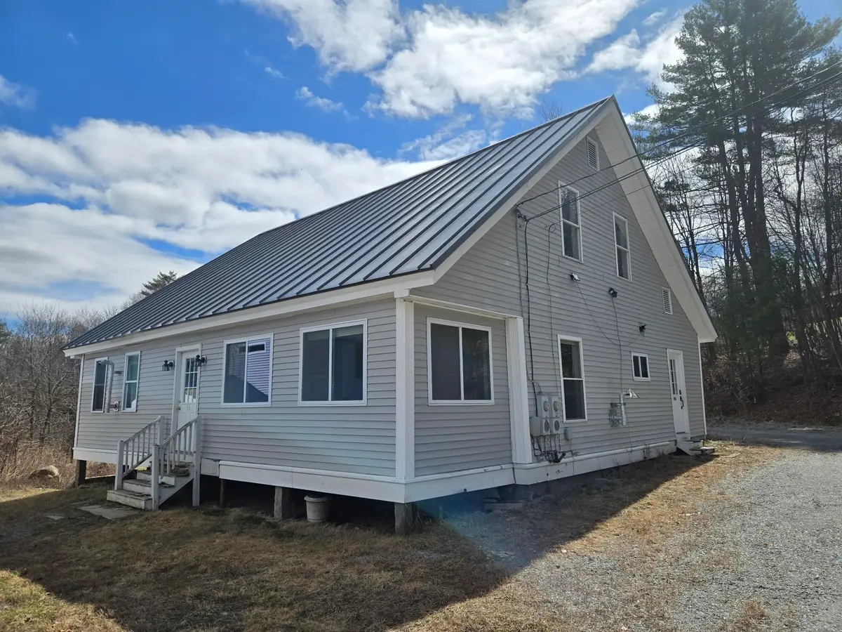 99 Depot Hill Road, Henniker, NH 03242 - #1