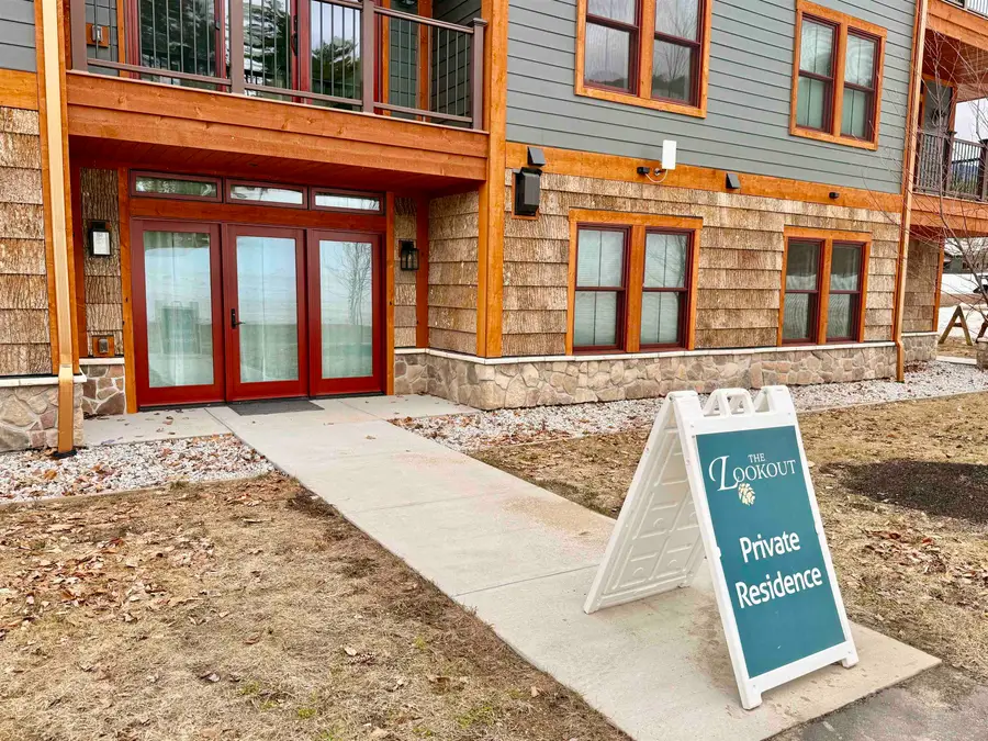 243 Skimobile Road #153, Conway, NH 03860 - #2