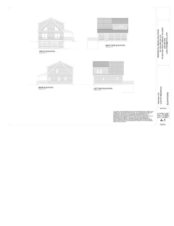 00 Center Street, Wolfeboro, NH 03894