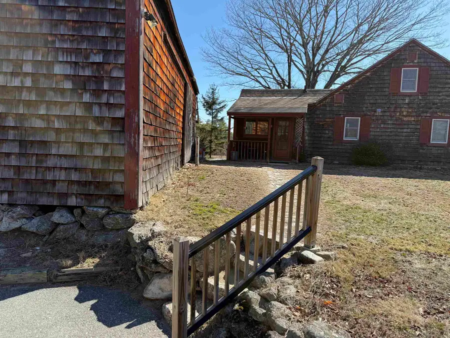 7 Newell Road, Newbury, NH 03255 - #3