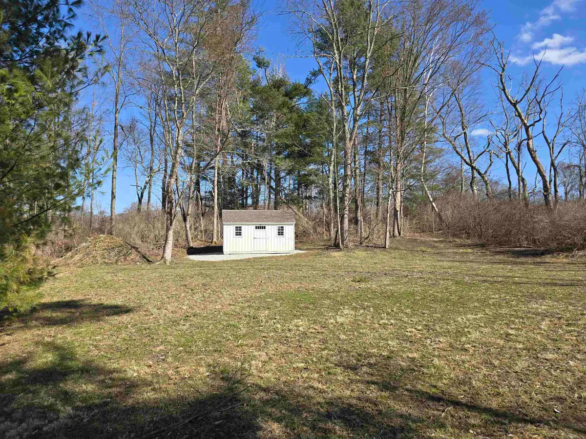 1460 Cold Spring Road, Williamstown, MA 01267 - #1