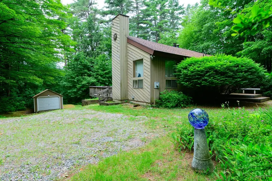 303 Lakeshore Drive, Sandisfield, MA 01255 - #2