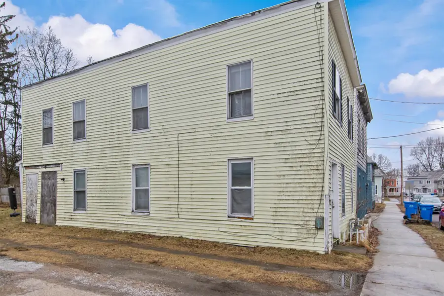 27 Archibald Street, Burlington, VT 05401 - #2