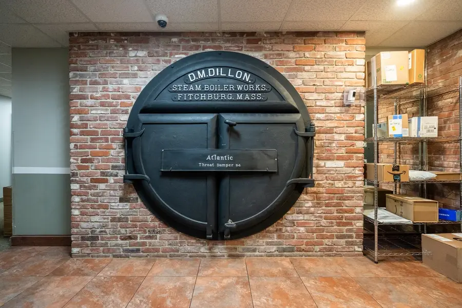 470 Silver Street #205, Manchester, NH 03103 - #3