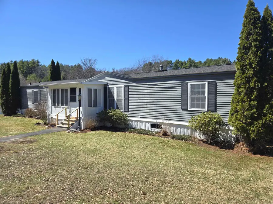 91 Zachary Drive, Hooksett, NH 03106 - #2