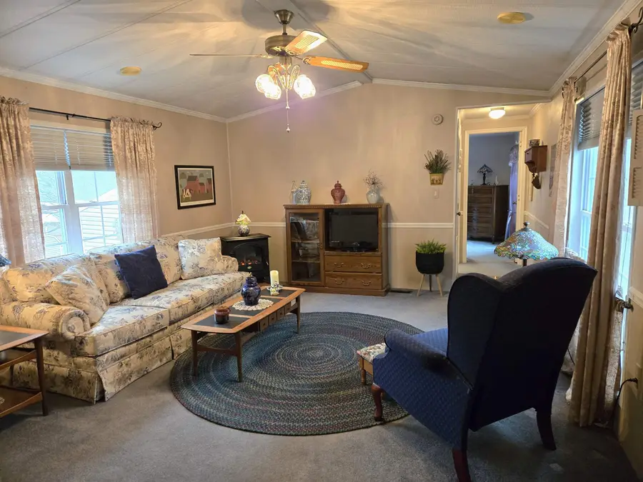 91 Zachary Drive, Hooksett, NH 03106 - #3