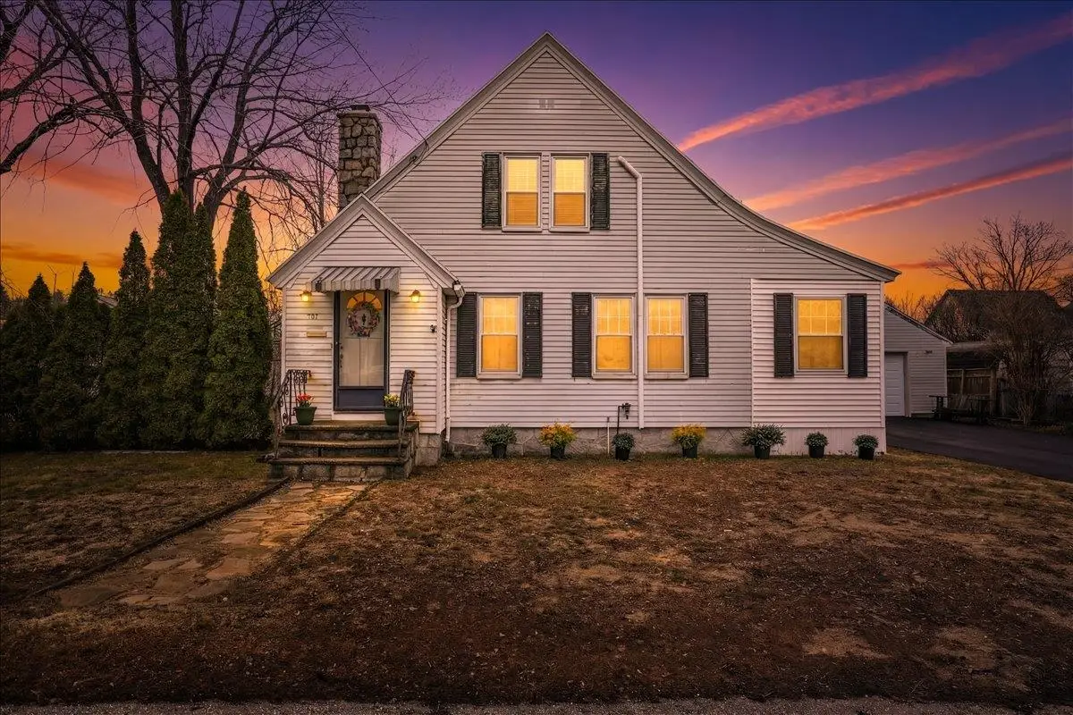 101 Avon Street, Manchester, NH 03102 - #1