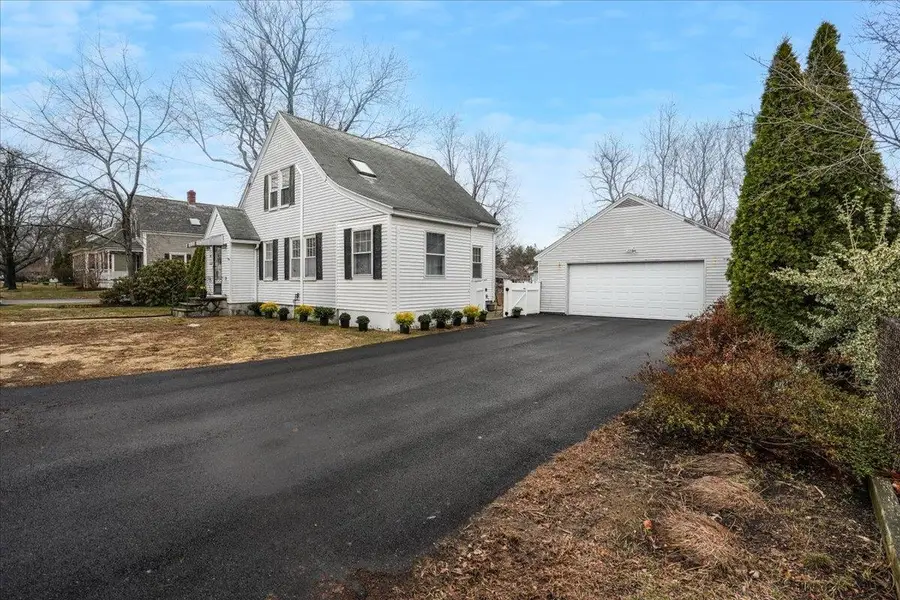 101 Avon Street, Manchester, NH 03102 - #2