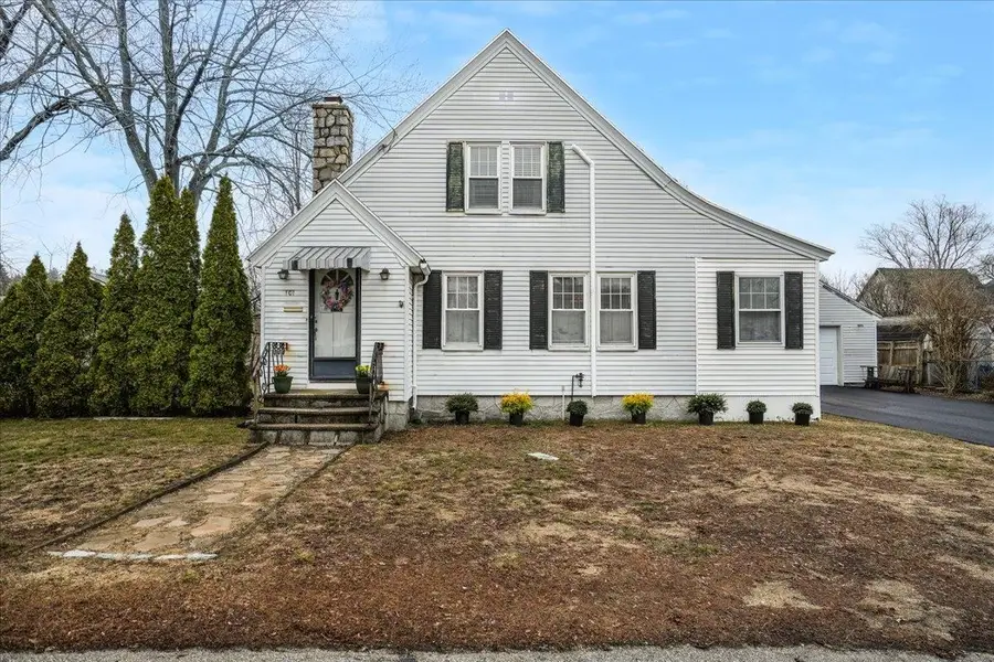 101 Avon Street, Manchester, NH 03102 - #3