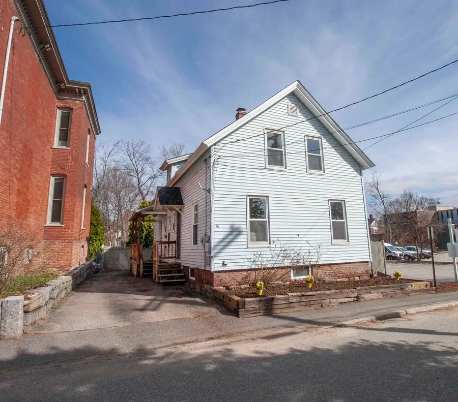 16 Prince Street, Concord, NH 03301 - #2