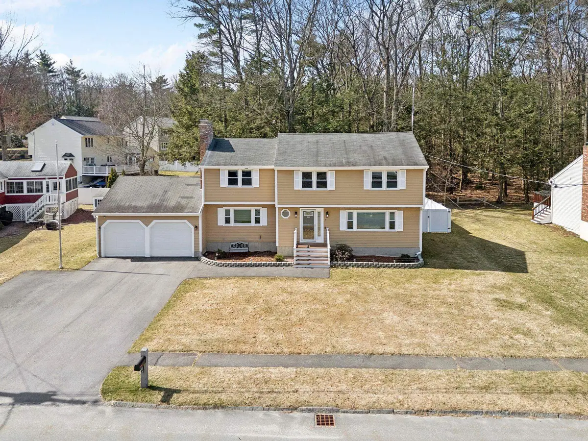 10 Hampton Drive, Nashua, NH 03063 - #1