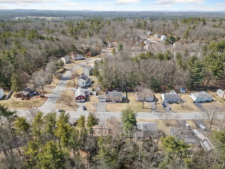 10 Hampton Drive, Nashua, NH 03063 - #3