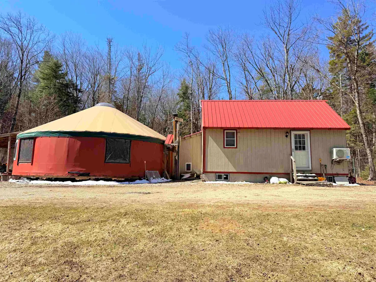 34 South Road, Lempster, NH 03605 - #1