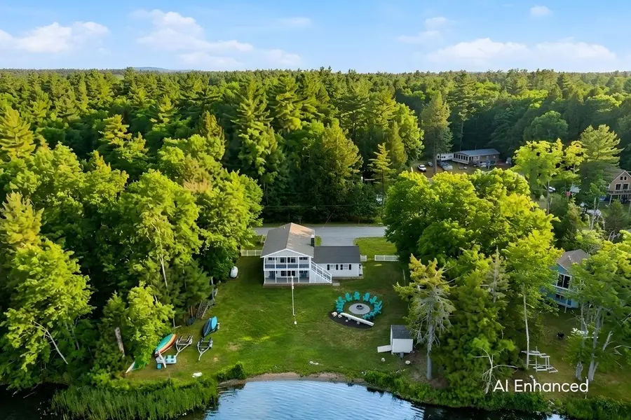 222 Varney Road, Center Barnstead, NH 03225 - #2