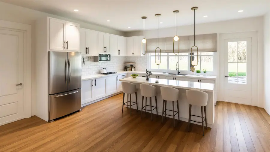 5 Wellington Court, Ossipee, NH 03684 - #2