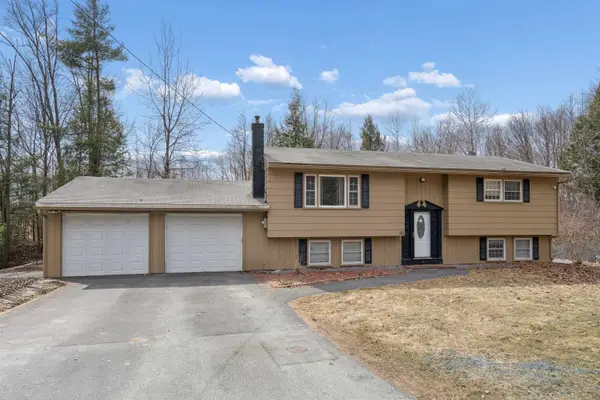 20 Tenley Drive, Lebanon, NH 03784