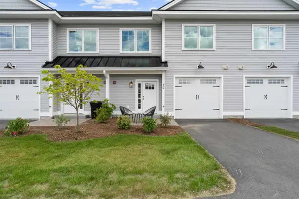 7 Ryan Road #C, Thornton, NH 03285