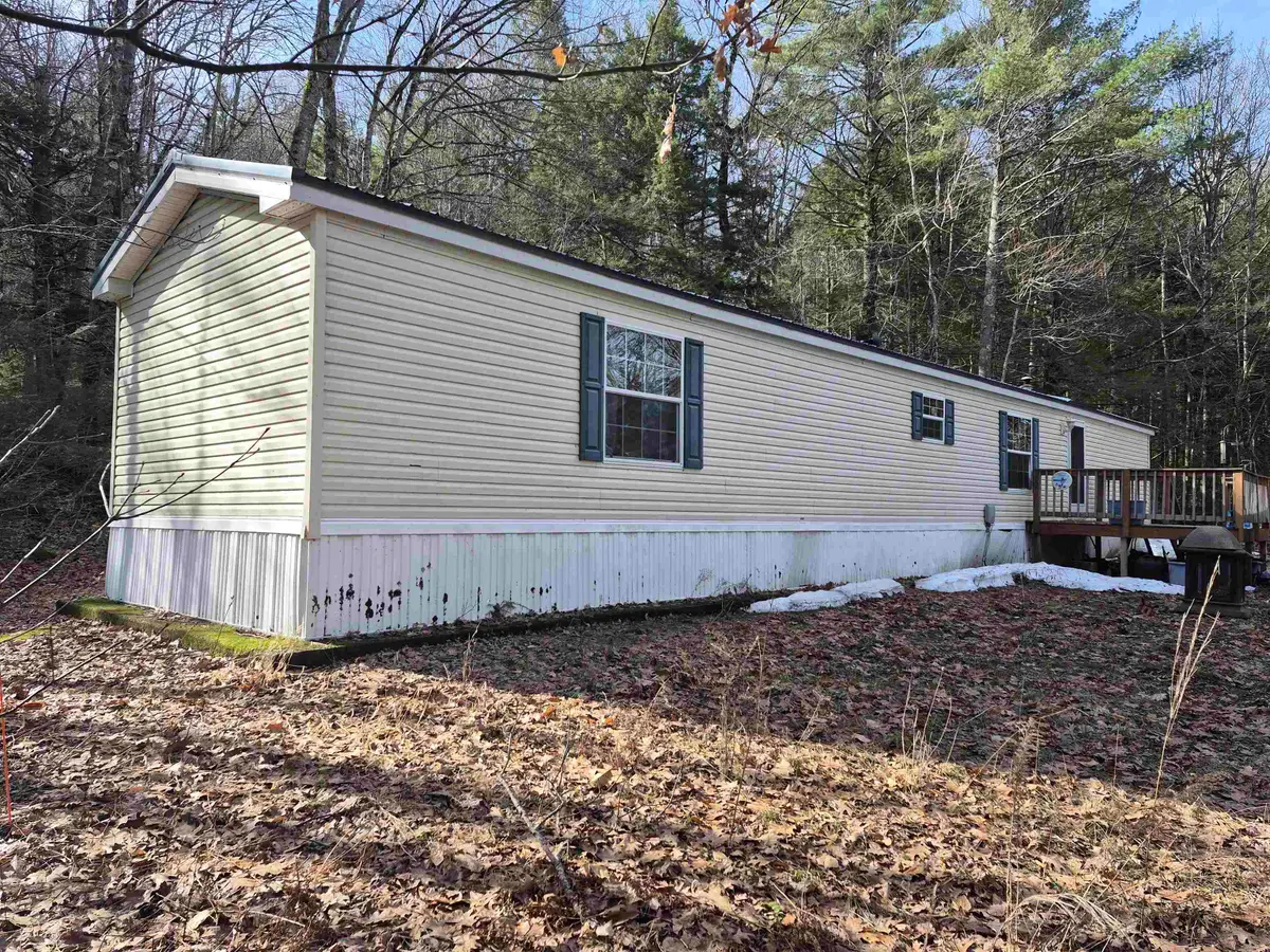 69 Parade Ground Cemetery Road, Warner, NH 03278 - #1