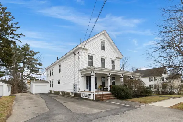 159 Woodbury Avenue #2, Portsmouth, NH 03801