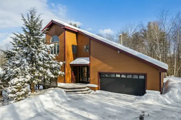 644 Methodist Hill Road, Enfield, NH 03748